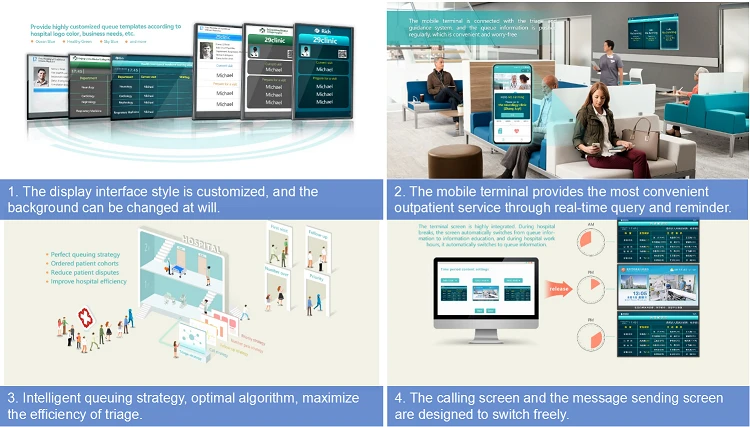14 Solution Advantages 14 Solution Advantages