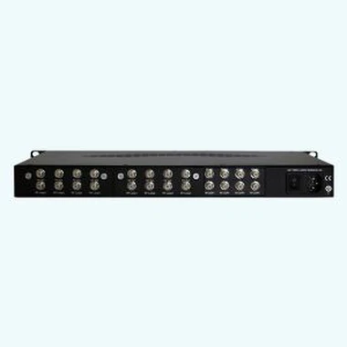 QAM6248 Плюс 12 * DVB-S / S2 для трансмодулятора DVB-C / T