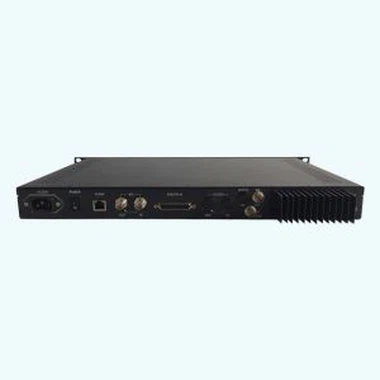 MOD6400 модулятор DVB-T