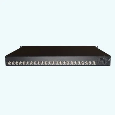 DVB-S / S2 до Ip шлюзу
