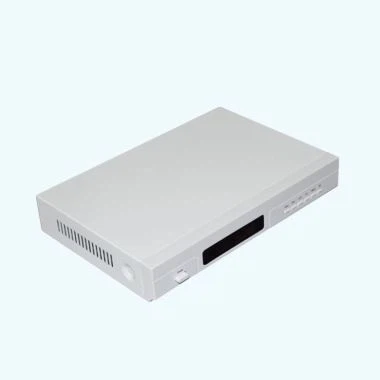 DVB-C MPEG-4 HD SET TOP BOX