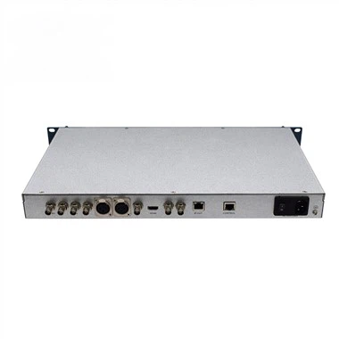 ENC3311plus одиночний кодер mpeg4 avc full hd