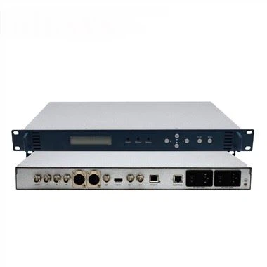 PREMIUM HD / SD ENCODER ENC3411