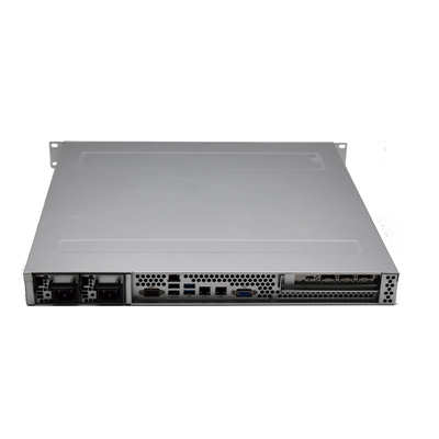 15 Chs IP To IP HEVC Iptv Video Transcoder Linux
